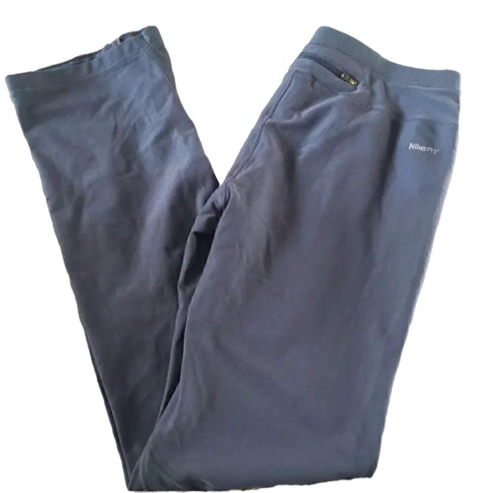 Nike FitDry leggings, small 